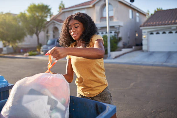 Best Commercial Junk Removal  in El Cerro, NM