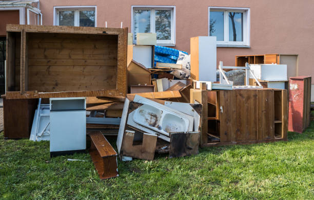Best Construction Debris Removal  in El Cerro, NM