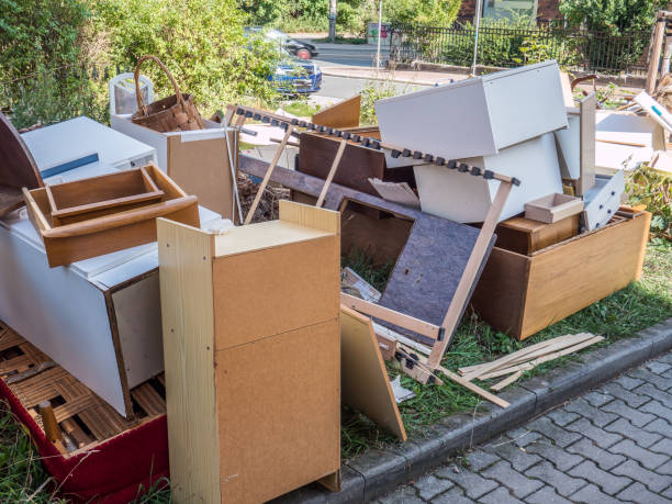 Best Same-Day Junk Removal  in El Cerro, NM