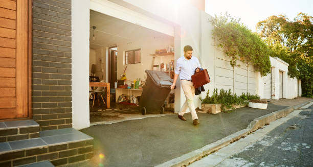 Best Residential Junk Removal  in El Cerro, NM
