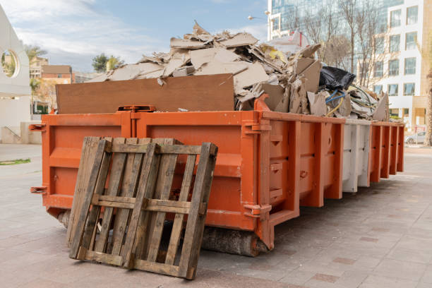 Best Dumpster Rental Services  in El Cerro, NM