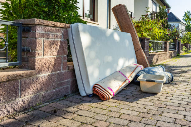 Professional Junk Removal in El Cerro, NM