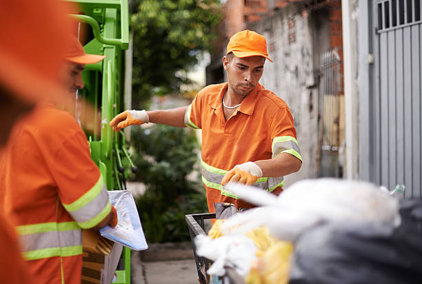 Best Professional Junk Removal  in El Cerro, NM